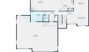 1700 Riverwood Dr, Bismarck, ND 58504