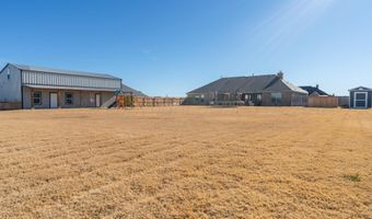 8804 Bethel Spgs, Amarillo, TX 79119