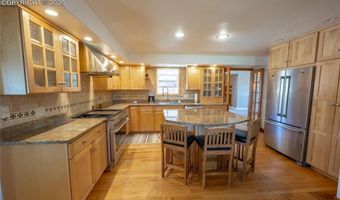 11743 County Road J, Antonito, CO 81120