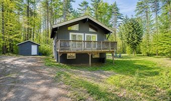 41 Tabor Cir, Albany, NH 03838
