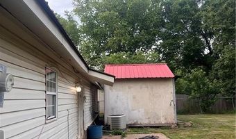 1113 SE 4 Ave, Atkins, AR 72823