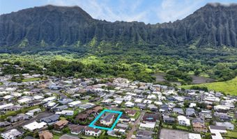 45-593 Weleweka Pl, Kaneohe, HI 96744