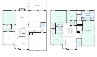 66 Lanier Rdg, Acworth, GA 30101