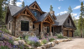515 MINERS VIEW Rd, Breckenridge, CO 80424