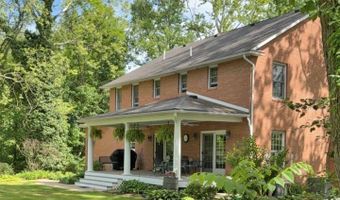 7625 Edria Ln, Athens, OH 45701
