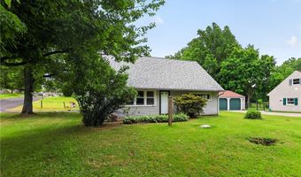 4174 Burkey Rd, Austintown, OH 44515