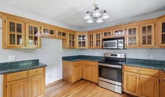 176 Big Oak Tree Rd NW, Adairsville, GA 30103