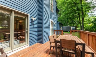 117 Satari Dr, Coventry, CT 06238