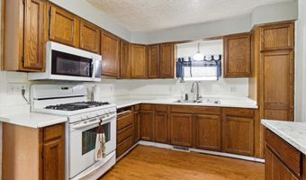 618 N River Ave, Alma, MI 48801
