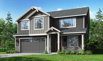 10631 SE Heritage Rd Plan: The 2676, Happy Valley, OR 97086