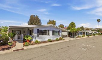 2250 N Broadway Spc 80, Escondido, CA 92026