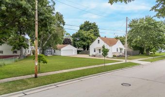 1518 E HARRIET St, Appleton, WI 54915