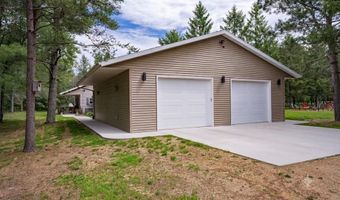 1054 W 13th Ln, Arkdale, WI 54613