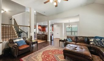 117 Hurstwood Ct, Anna, TX 75409