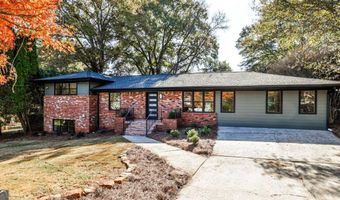 3029 CHARLBURY Pl, Avondale Estates, GA 30002