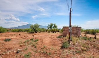 3326 S Naco Hwy, Bisbee, AZ 85603