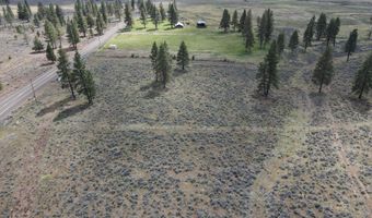 29700 Ivory Pine Rd, Bly, OR 97622
