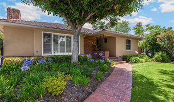 556 Sierra Madre Blvd, San Marino, CA 91108