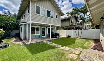 91-2161 Kaiwawalo St, Ewa Beach, HI 96706