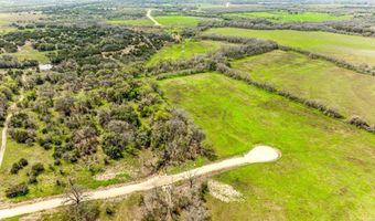 Lot 8 Ranches at Comanche Point, Hico, TX 76457