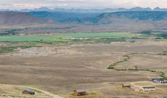 191 SAUK Trl, Boulder, WY 82923