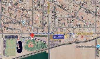 22417 W LOWER BUCKEYE Rd, Buckeye, AZ 85326