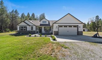 29475 N MILLER Rd, Athol, ID 83801