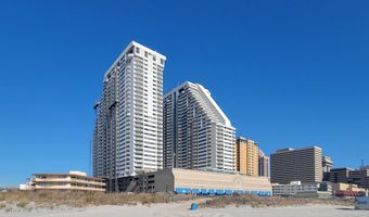 3101 Boardwalk 1107-1, Atlantic City, NJ 08401