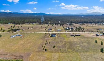 969 E YELLOW PINE Ave, Athol, ID 83801