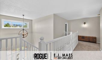 5406 E 21st St, Casper, WY 82609