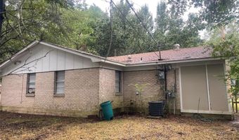 8321 Kingston Rd, Shreveport, LA 71108