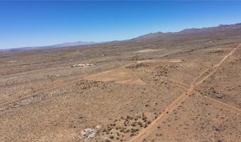 308-22 395 N Palo Verde Dr, Chloride, AZ 86431
