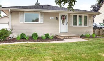1645 E ROELAND Ave, Appleton, WI 54915