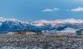 7 MERRIMAC Trl, Boulder, WY 82923