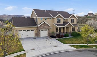 1497 W MEADOW GLEN Dr, Bluffdale, UT 84065