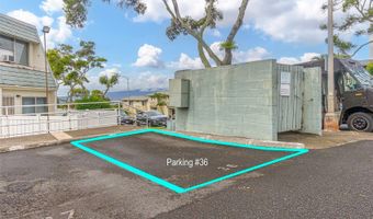 98-715 F Kaonohi St 26, Aiea, HI 96701