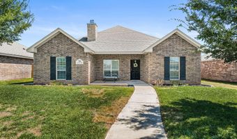 7911 LEGACY Pkwy, Amarillo, TX 79119