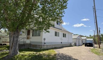 35 Conroy St, Diamondville, WY 83116