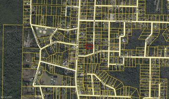 Lot 8 NEWBERRY Road, Youngstown, FL 32466