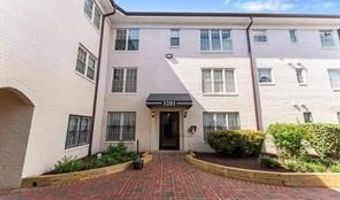 3201 8TH St SE #10, Washington, DC 20032
