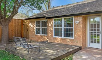 6401 HINSDALE Dr, Amarillo, TX 79109