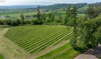 6850 SE EOLA HILLS Rd, Amity, OR 97101