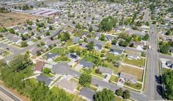 3845 E Ridgeview Cir, Ammon, ID 83406