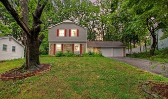 1405 PEACHWOOD Ln, Bowie, MD 20716