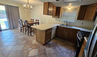 2410 Hawaii Ave, Alamogordo, NM 88310