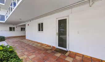 1 Harbour Way 108, Bal Harbour, FL 33154