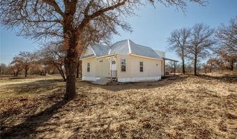 6199 County Road 335, Anson, TX 79501