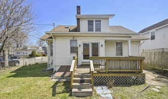 533 Wayne St, Bridgeport, CT 06606