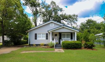 925 E Evans St, Bainbridge, GA 39819