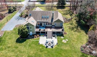 454 N Quidnessett Rd, North Kingstown, RI 02852